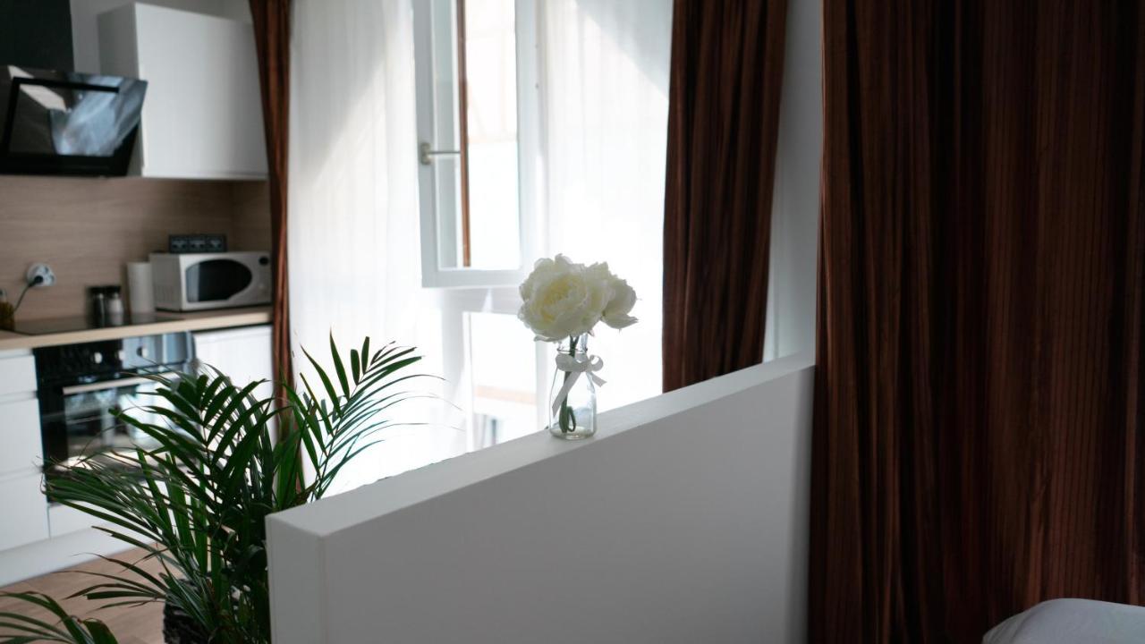 Little Mama 80 Meters From Public Parking Rapp Apartment Colmar Exterior photo
